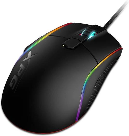 XPG Primer RGB Wired Gaming Mouse