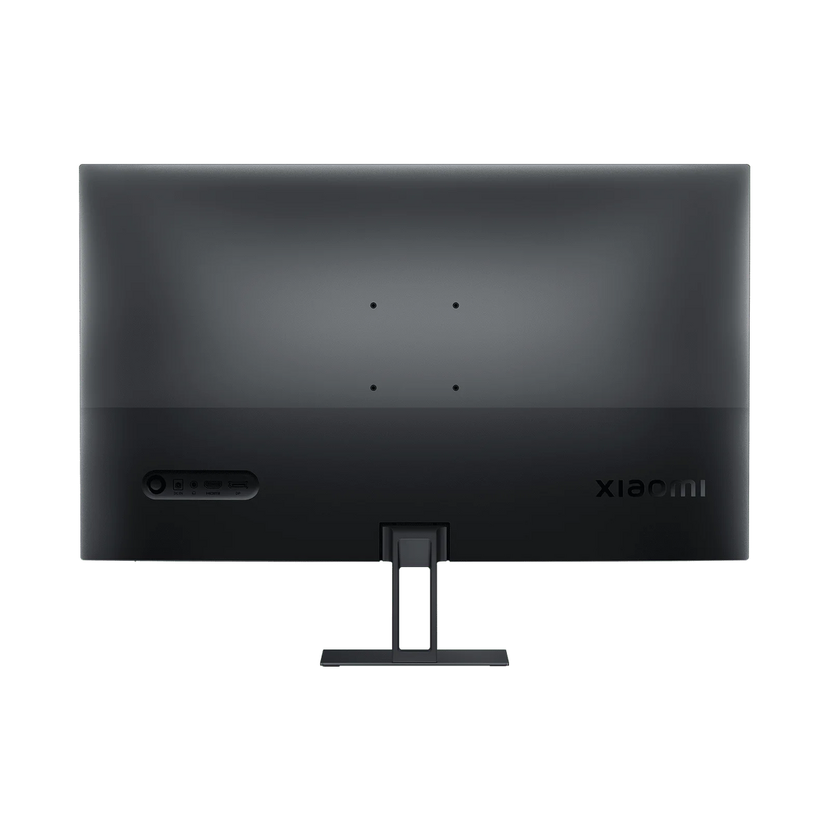 Xiaomi A27Qi, 27" 2K QHD (2560 x 1440), 100Hz Refresh Rate, 6ms Response time, Wide color gamut 95% DCI-P3 100% sRGB, True color display ΔE<2 IPS Monitor - Black 2026