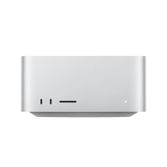 Apple Mac Studio, M4 Max Chip, 16-Core CPU / 40-Core GPU, 16-Core Neural Engine, 128GB Unified Memory, 2TB SSD Storage