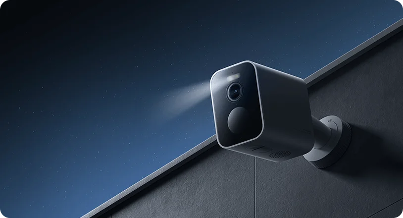 Xiaomi Outdoor Camera BW300