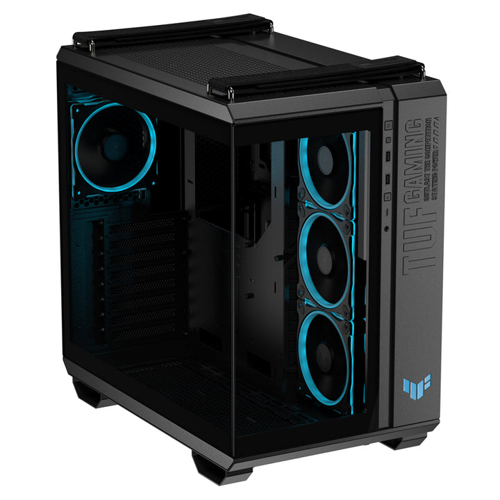 Custom Gaming PC Ryzen 9 9950X3D, RTX 5090 32GB, RAM 64GB DDR5 6000MT/s, 4TB SSD, Windows 11 Pro