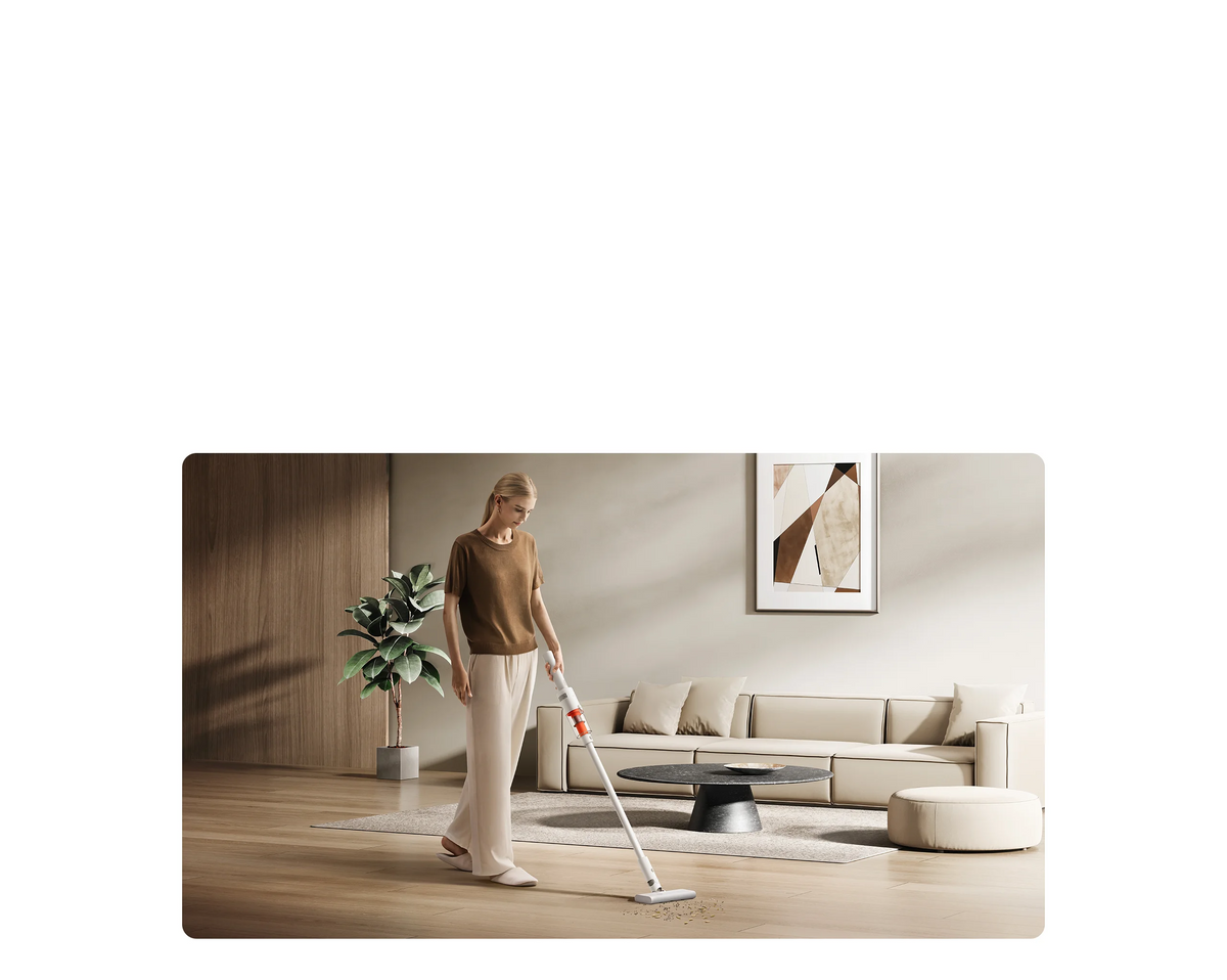 Xiaomi Vacuum Cleaner P30 GL