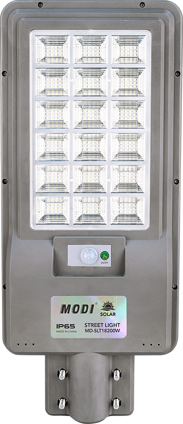 Solar System Model LYD-AIO300, Panel power 20W with 700 Lumen & 3.2V 10Ah Battery