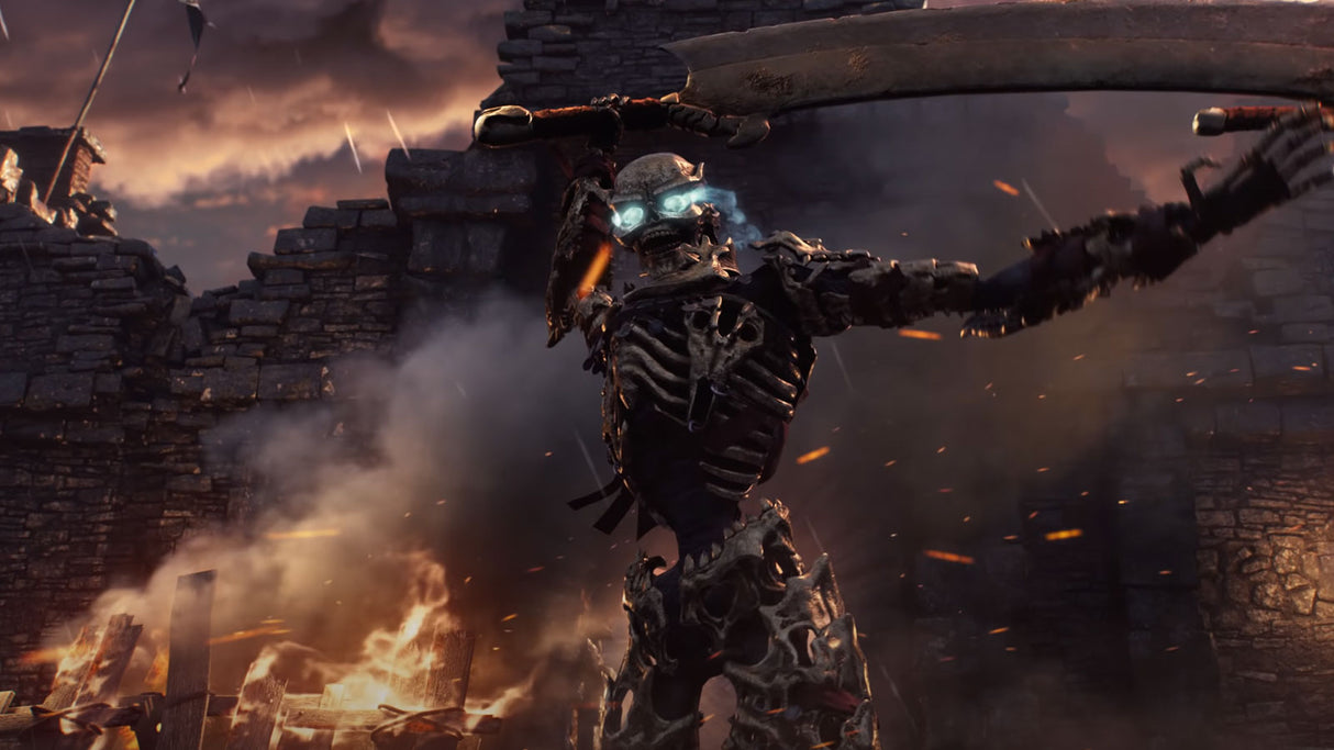 Demon’s Souls For PlayStation 5 "Region 2"