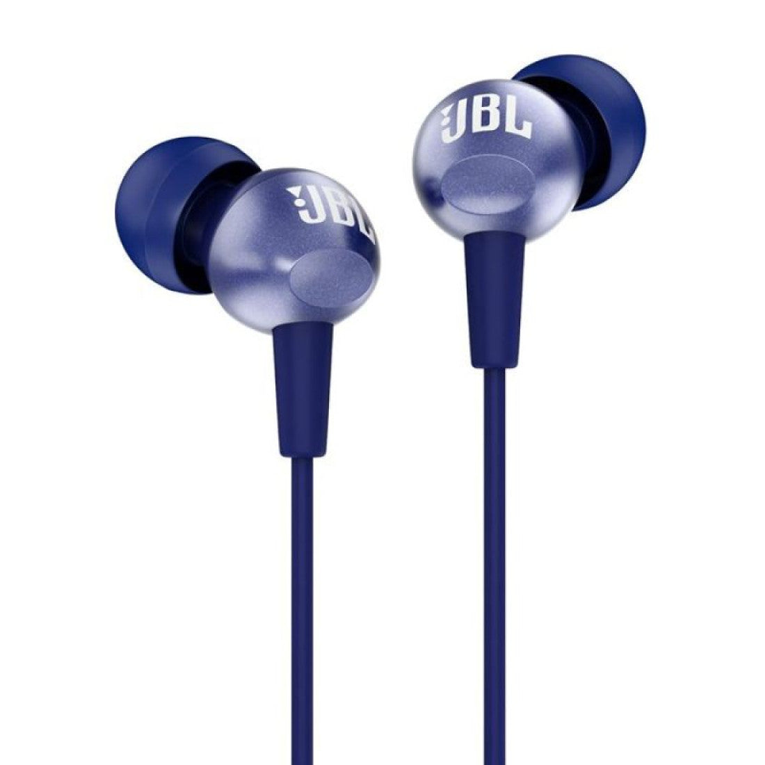 JBL EARPHONE C200 BLUE