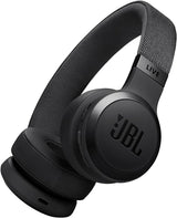 JBL WIRELESS HEADPHONE LIVE 670 JBLLIVE670NCBLK - Black