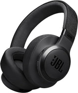 JBL WIRELESS HEADPHONE LIVE 770 JBLLIVE770NCBLK - Black
