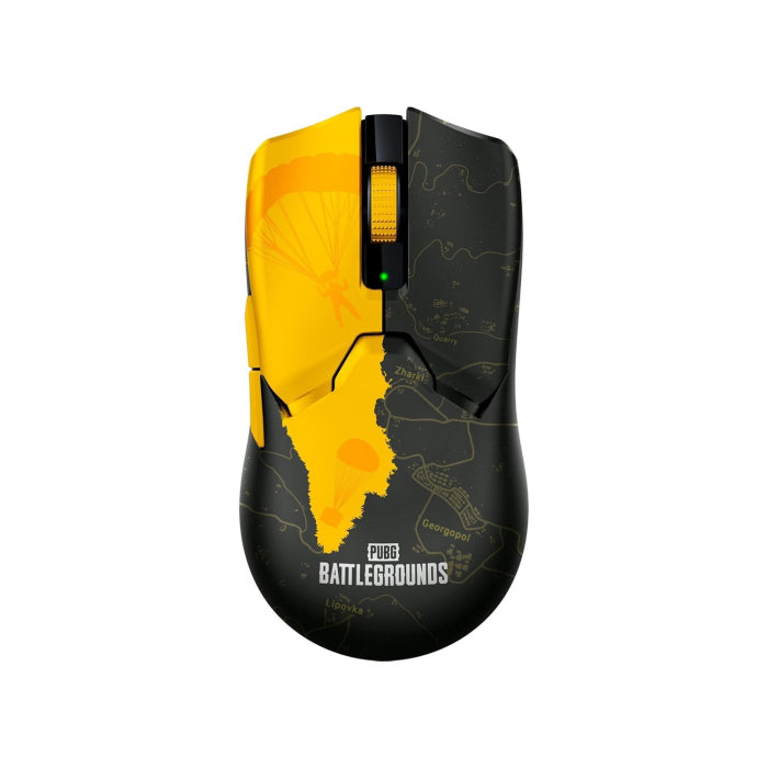 Razer Viper V2 Pro HyperSpeed Wireless Gaming Mouse-PUBG Edition