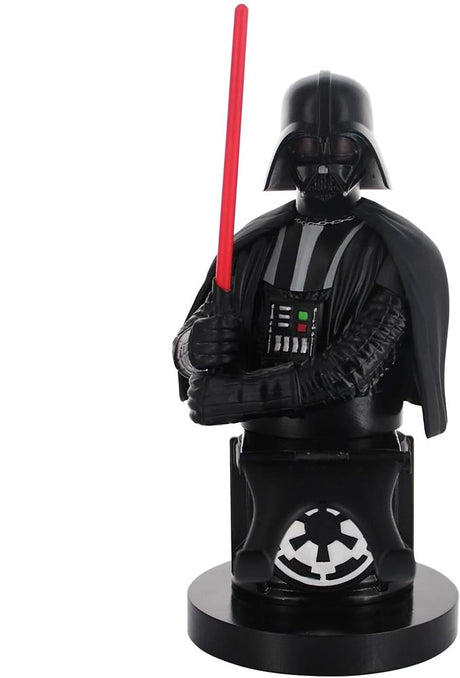 CG Darth Vader New Controller & Phone Holder