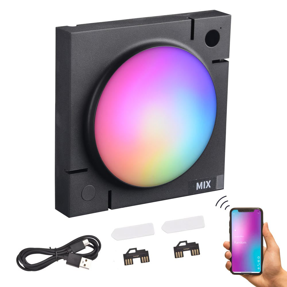 Cololight Lifesmart RGB Light Pro Mix Kit - 3PCS