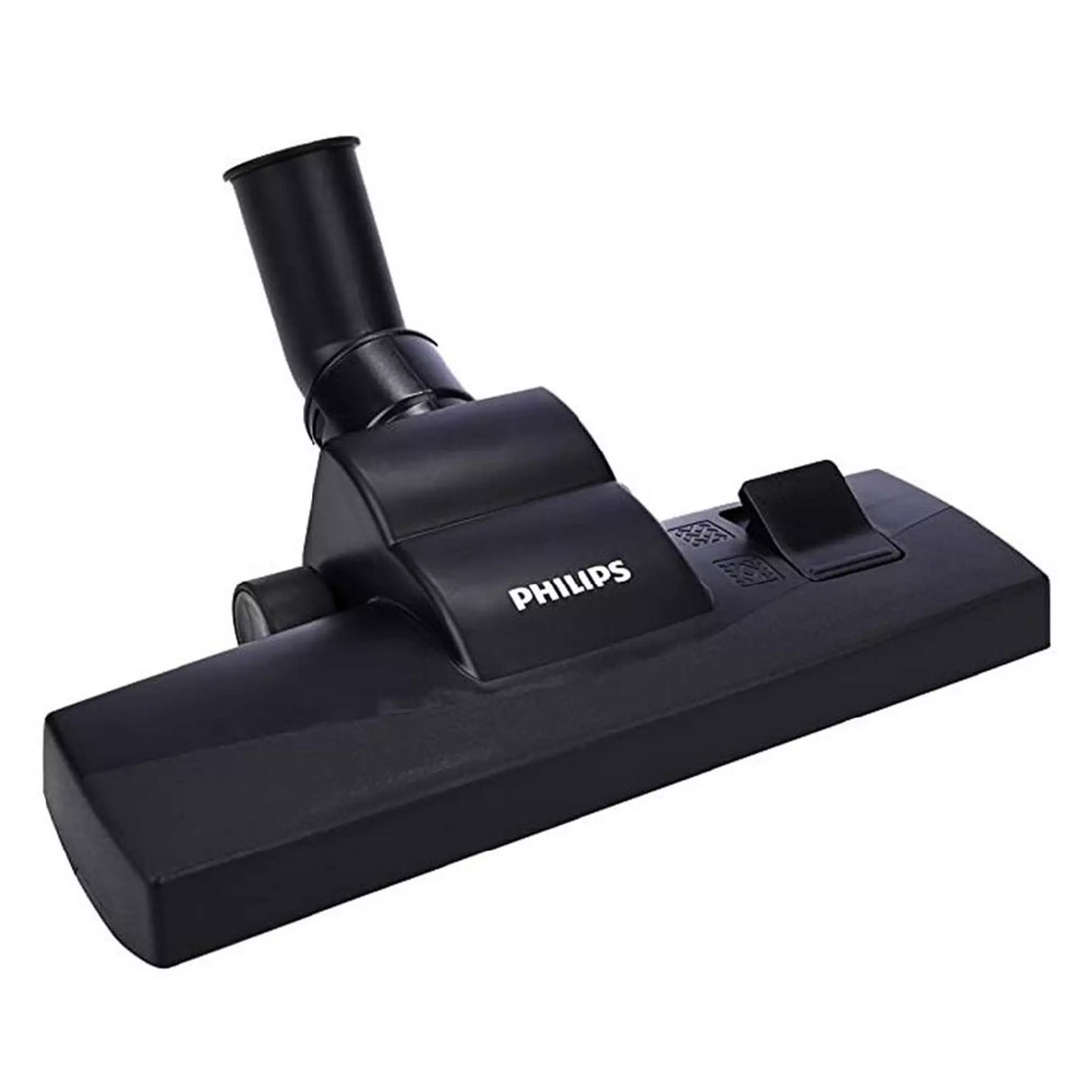 Philips PowerGo Vacuum Cleaner, 1800W, 3 Liters, FC8293 / 01 0 Black/Red