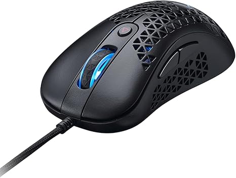 XPG Slingshot RGB Gaming Mouse