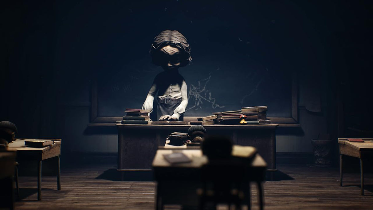 Little Nightmares 2 for PS5 Eu
