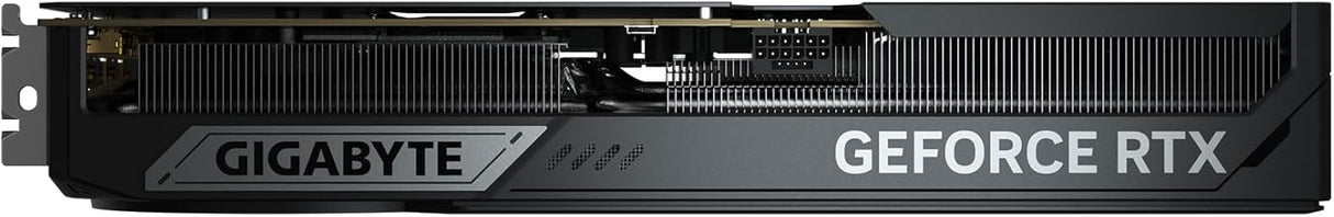 كرت شاشة جيجابايت جي فورس آر تي إكس ٥٠٧٠ تي آي ويندفورس أو سي ١٦ جيجابايت جي دي دي آر ٧ أسود