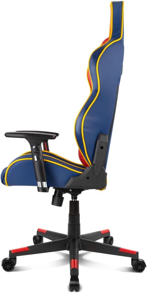 Drift Gaming Chair - Spanish Football Federation Special Edition (Installation not Included)
