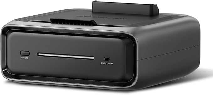 بطارية EcoFlow RIVER 3 Plus Smart Extra Battery EB300 (286Wh)
