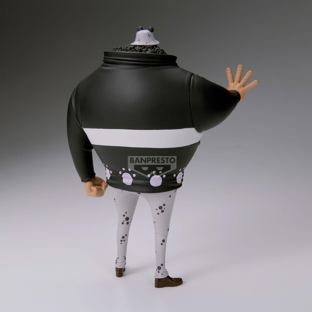 ONE PIECE DXF~THE GRANDLINE SERIES~EXTRA BARTHOLOMEW KUMA