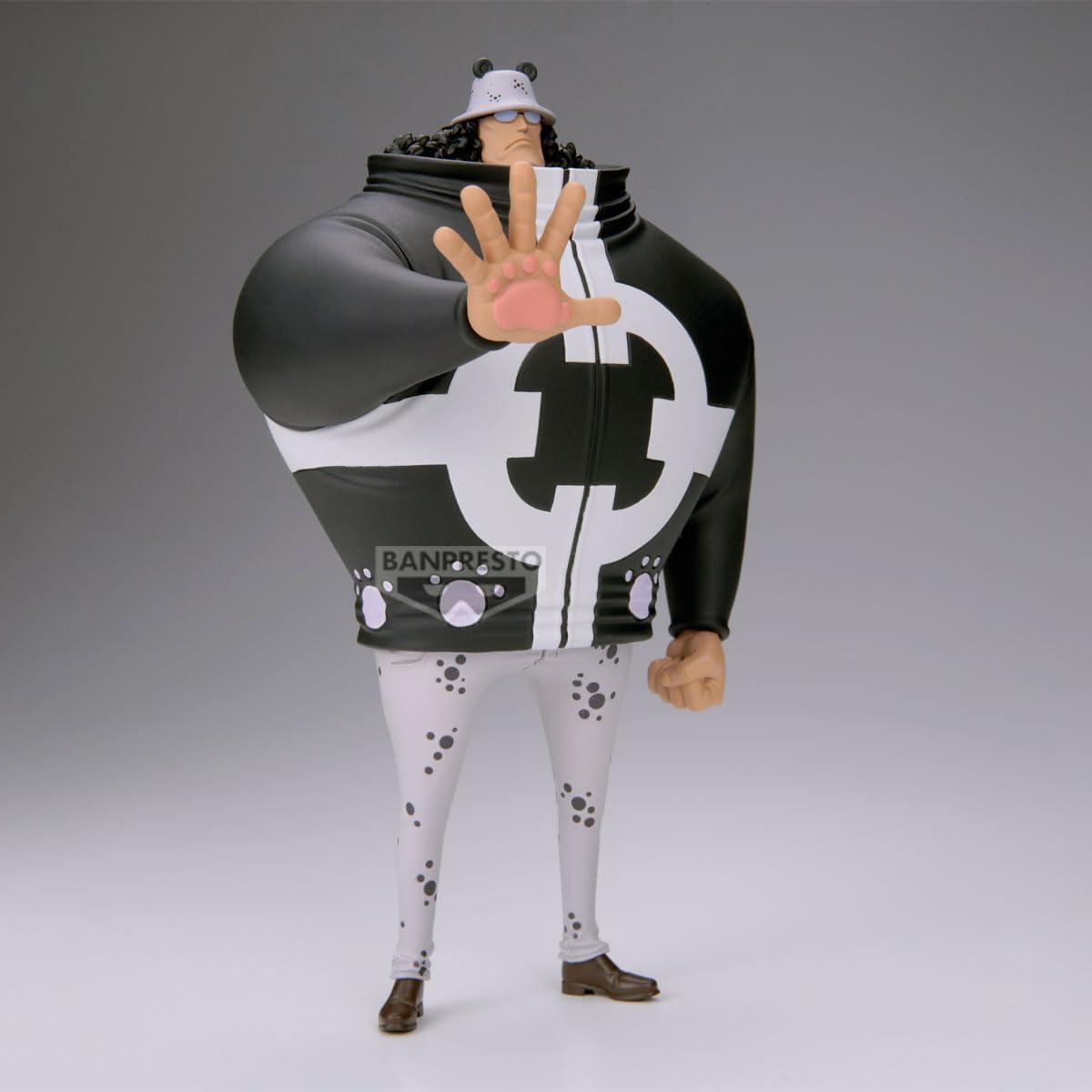ONE PIECE DXF~THE GRANDLINE SERIES~EXTRA BARTHOLOMEW KUMA