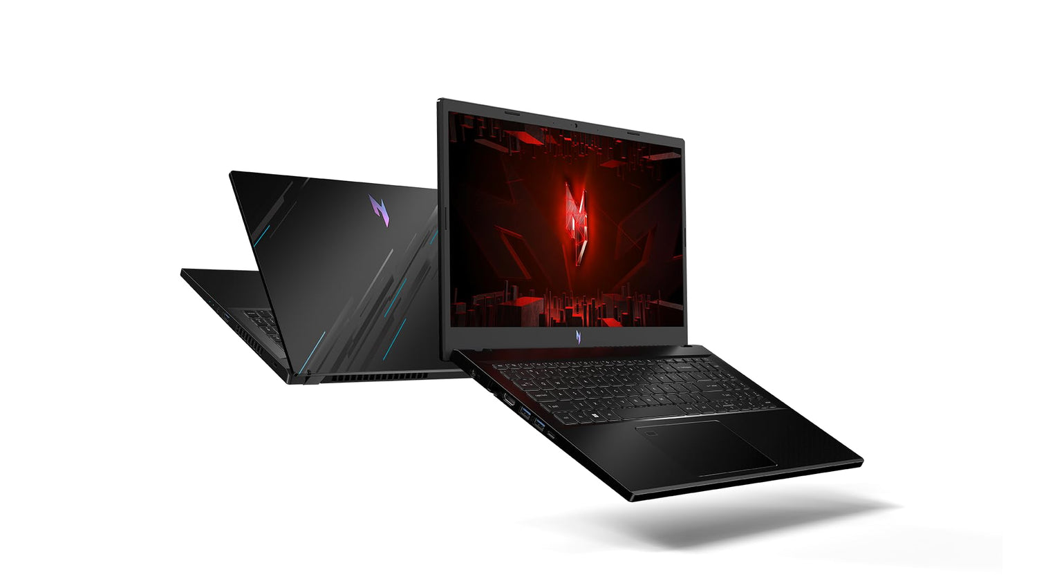 Acer Nitro V 15 ANV15-51-77DQ 15.6", FHD, 165HZ, Intel Core i7-13620H, GeForce RTX 4060 8GB, 32GB RAM DDR5, 512GB SSD, IPS, Windows 11 Gaming Laptop