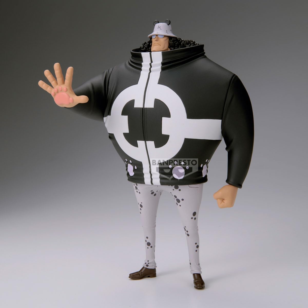 ONE PIECE DXF~THE GRANDLINE SERIES~EXTRA BARTHOLOMEW KUMA