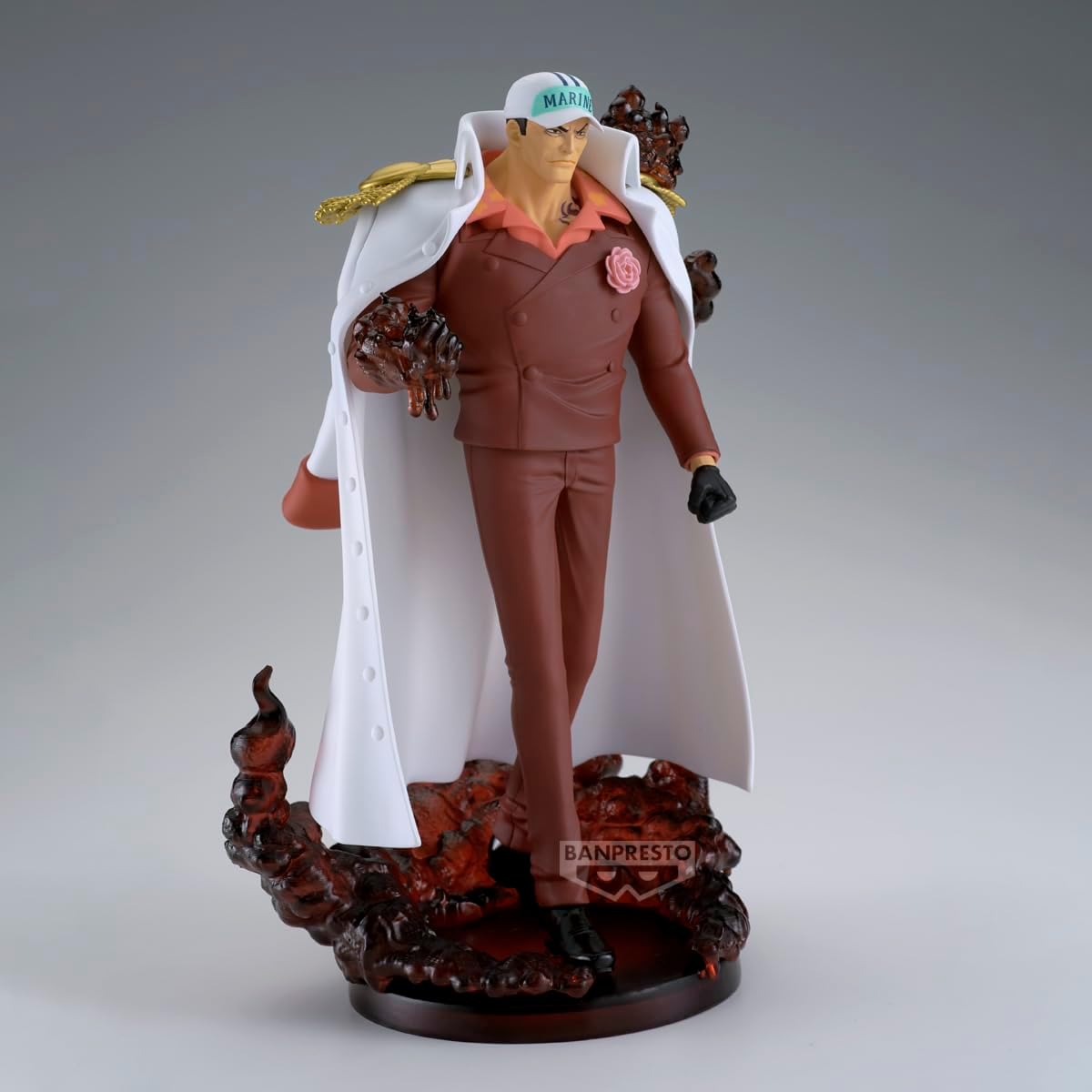 ONE PIECE THE SHUKKO LOGIA-SAKAZUKI-SPECIAL EDITION