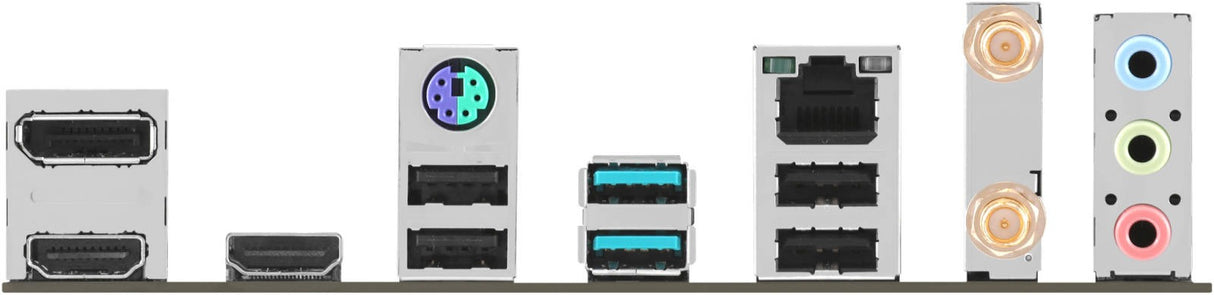 ASUS PRIME B760M-A WIFI LGA1700 mATX Motherboard