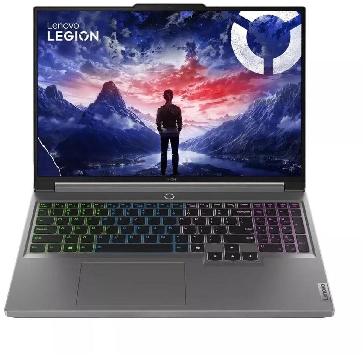 Lenovo Gaming Laptop 83DG005WUS, i9-14900HX, RTX 4070, 32GB RAM, 1TB SSD Storage, 16" WQXGA, Win 10 Pro
