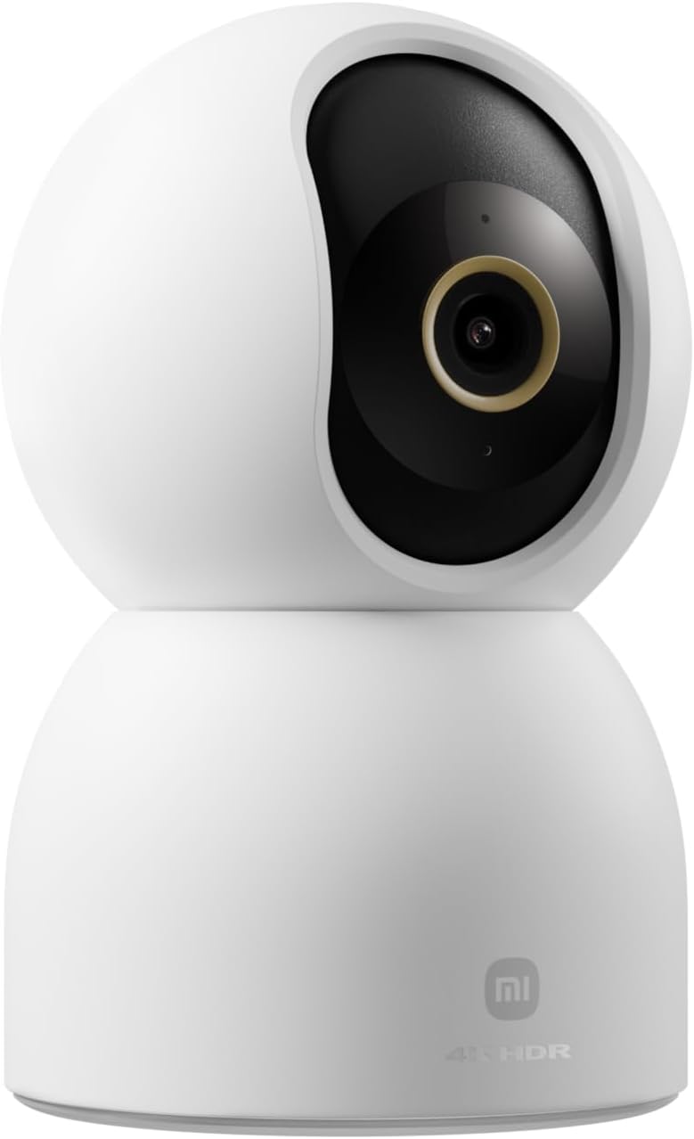 Xiaomi Smart Camera C700 UK