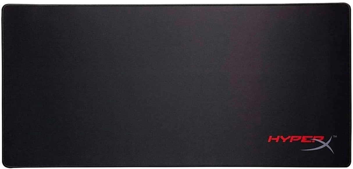 HyperX Fury S - Pro Gaming Mouse Pad XL