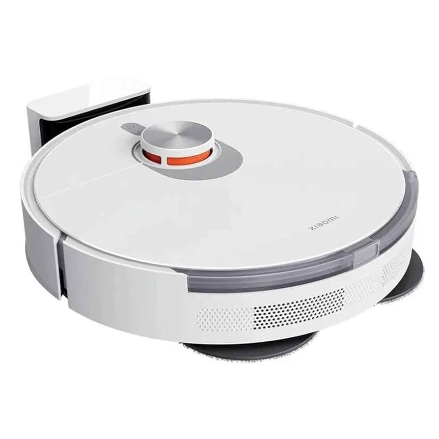 Xiaomi Robot Vacuum S20