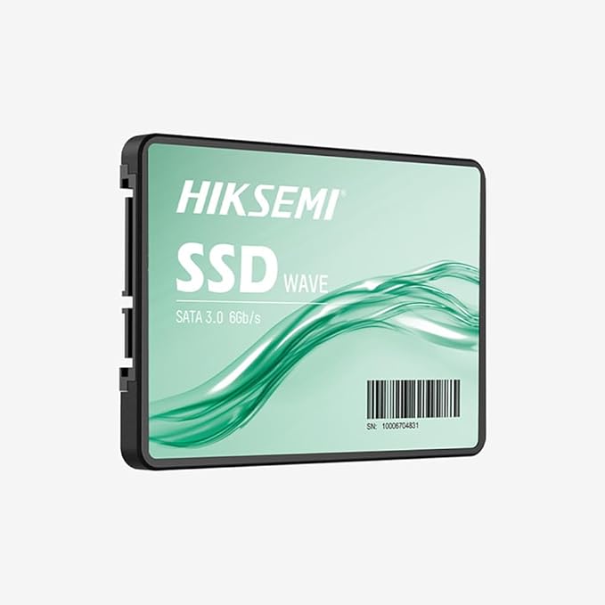 HIKSEMI 512GB WAVE SATA 3.0 6GB/S SSD