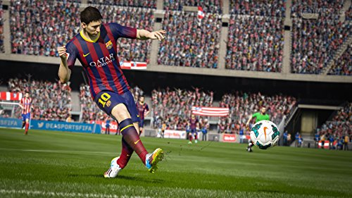 لعبة فيفا 19 لجهازاكس بوكس وان (نسخة اوروبية)