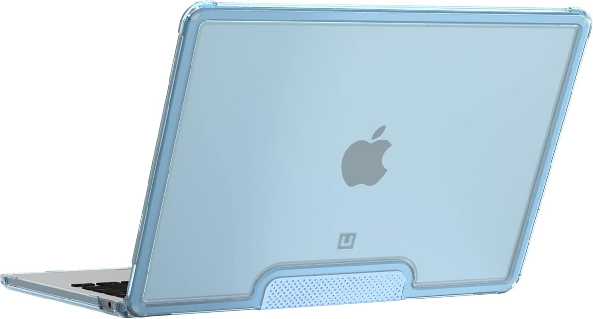 UAG MacBook Air 13" Case m2/m3/m4/m5 (2022-) Lucent