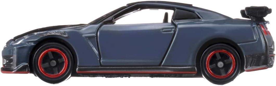 Tomica Nissan GT-R NISMO - TT-228455