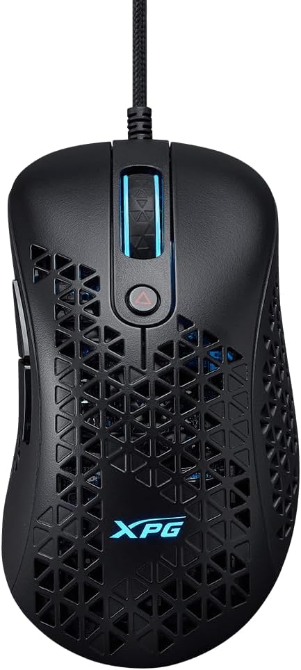 XPG Slingshot RGB Gaming Mouse