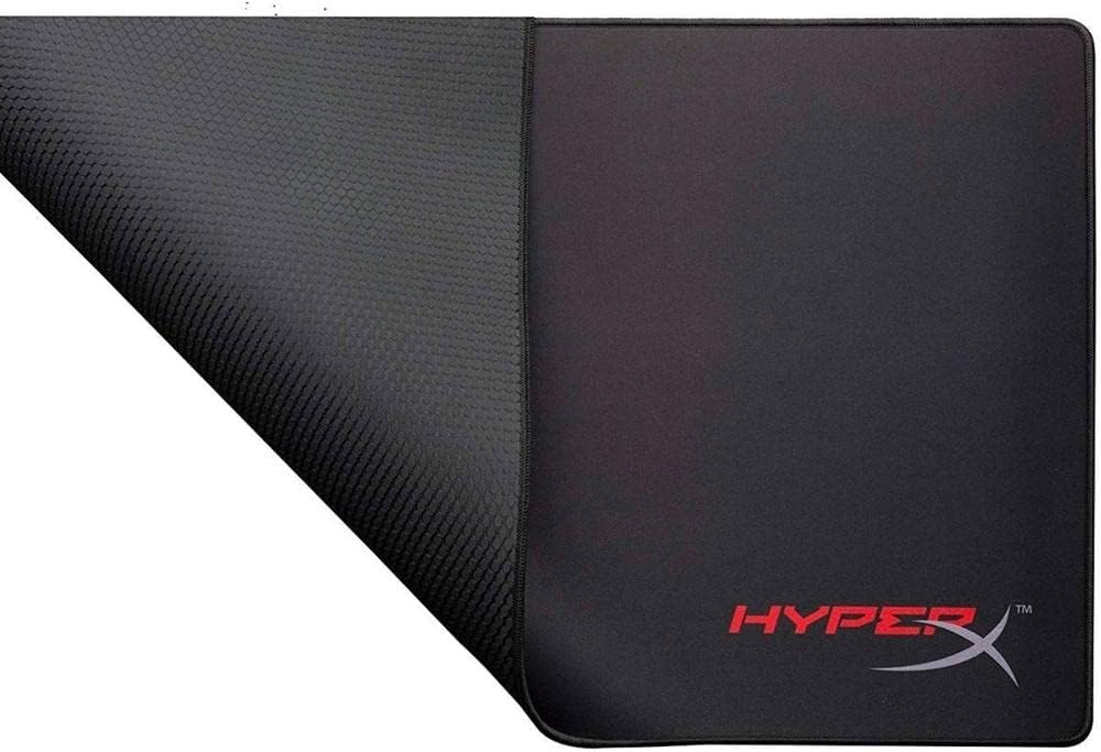 HyperX Fury S - Pro Gaming Mouse Pad XL