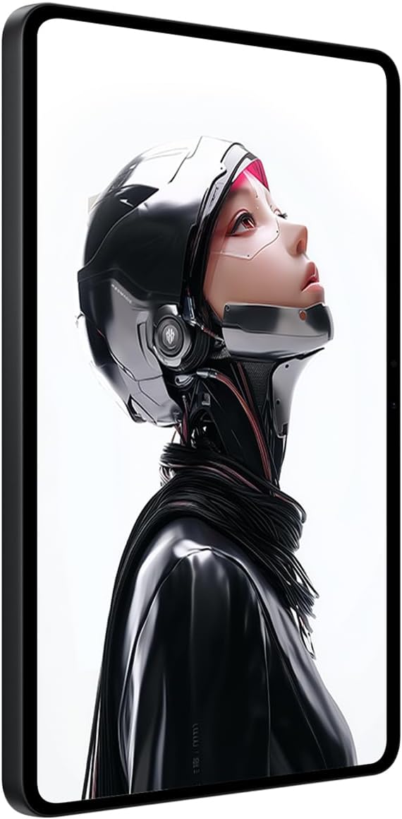 RedMagic Astra 12GB RAM, 256GB Storage, 9" Gaming Tablet - Eclipse