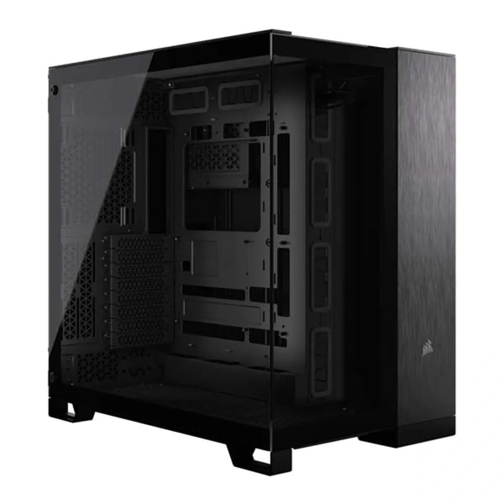 CORSAIR 6500X Mid Tower Case - Black