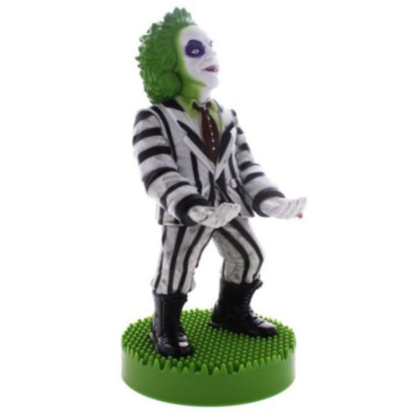 CG : Warner Bros: Beetlejuice Cable Guys