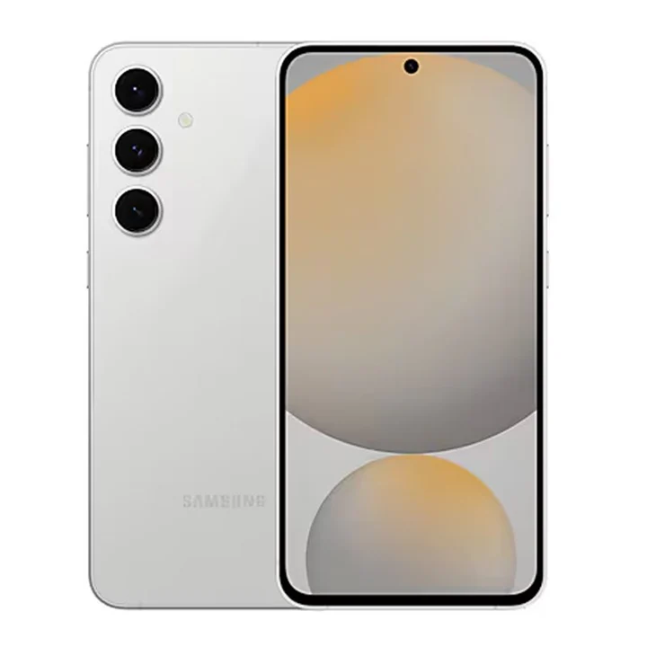 Samsung Galaxy S24 FE, 6.7", 256 GB, 8 GB RAM, 5G Phone