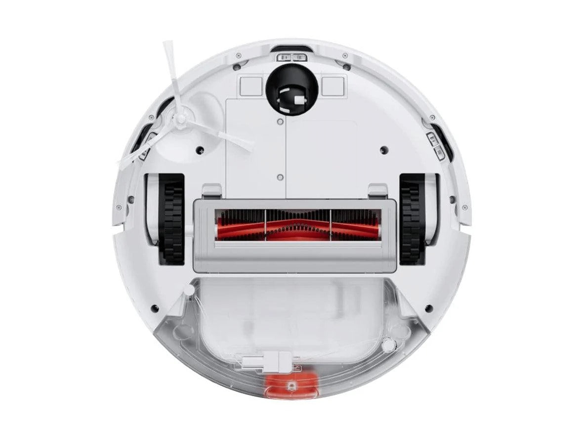 Xiaomi Robot Vacuum E10 Versatile Floor Cleaning Expert - White