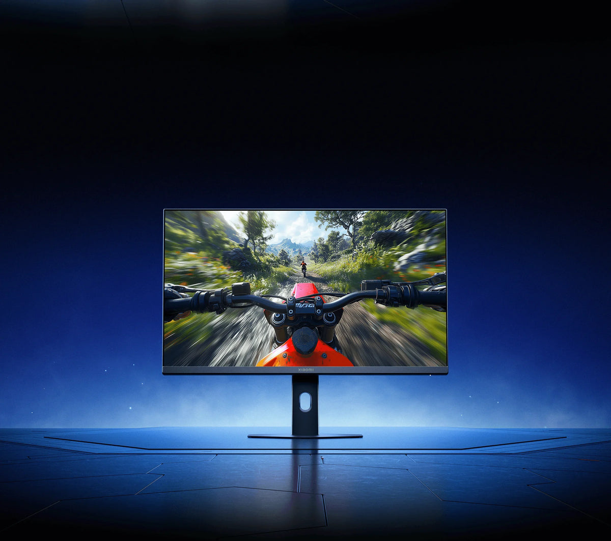 Custom Gaming PC Bundle Intel Core I7-14700F, RTX 5060 8GB, 16GB RAM DDR5, 1TB NVMe SSD, With Xiaomi G27i 27" FHD Monitor & Sades Gaming Combo Battle Ram