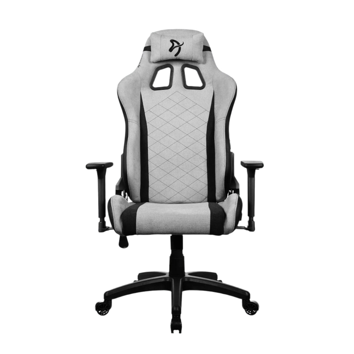 Arozzi Avanti Soft Fabric Gaming Chair