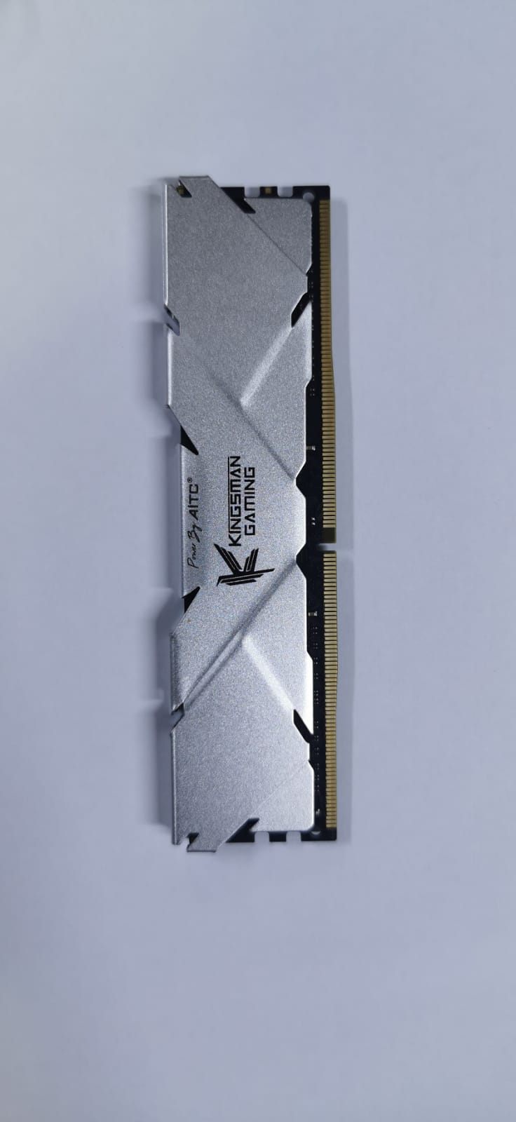 KINGSMAN DDR4 16GB 3200MHz Gaming Memory Module