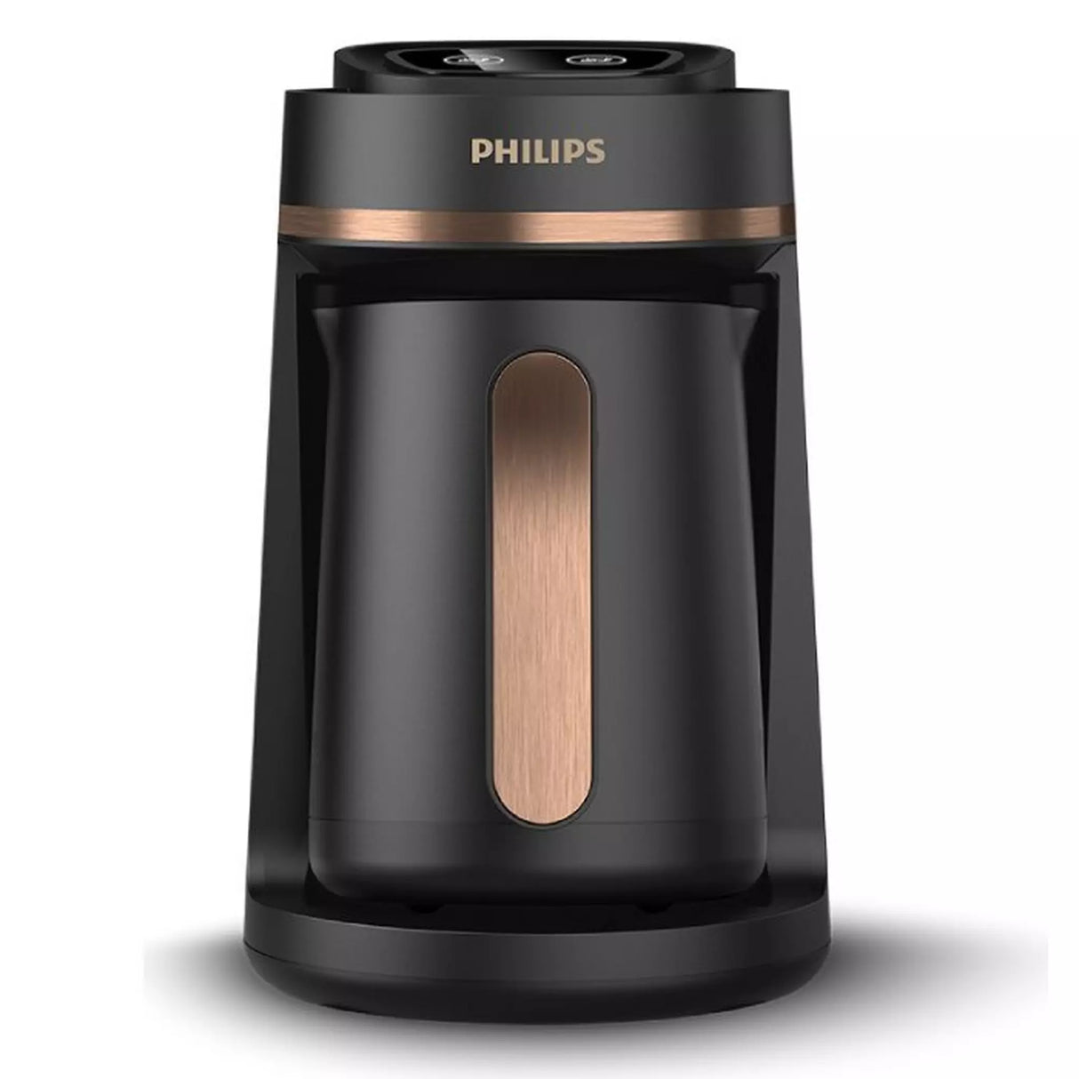 Philips Series 5000 Turkish Coffee Maker, 735W, HDA150/62 – Black