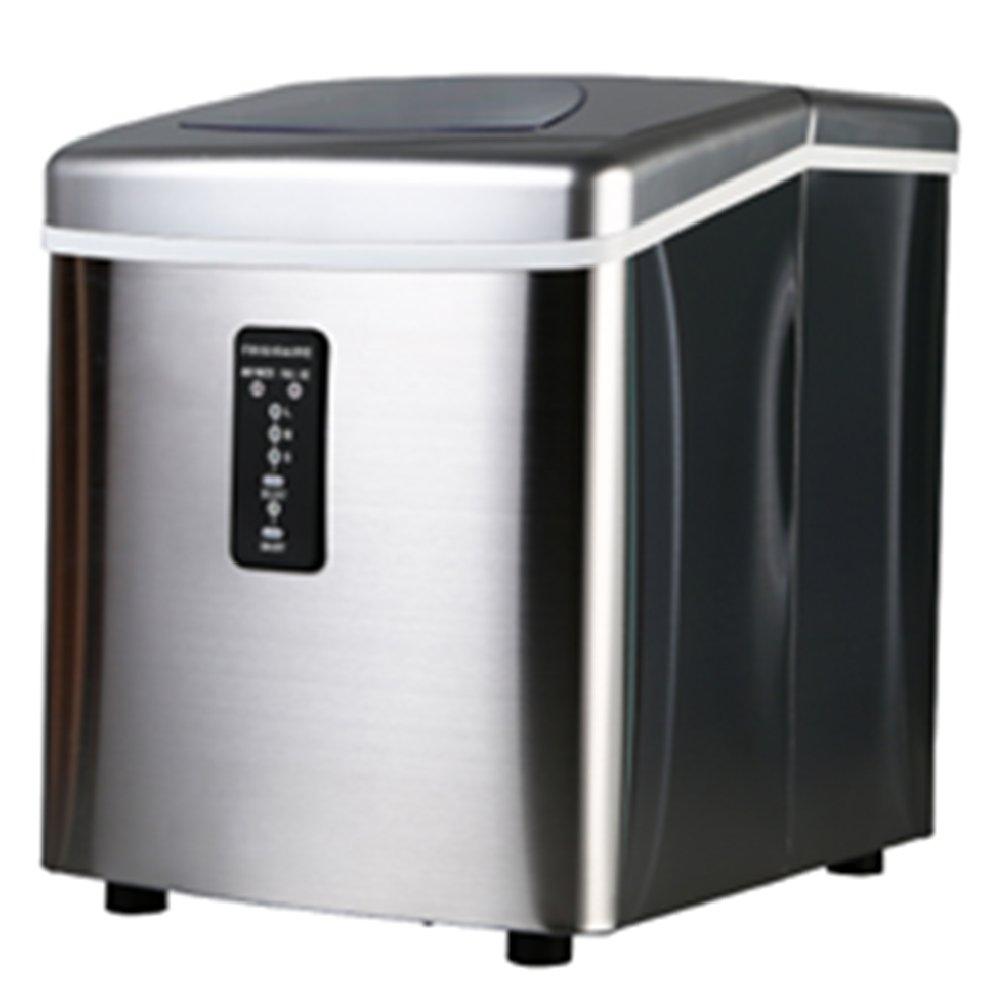 FRIGIDAIRE FDIM-06 ICE MAKER 15KG 3L SS