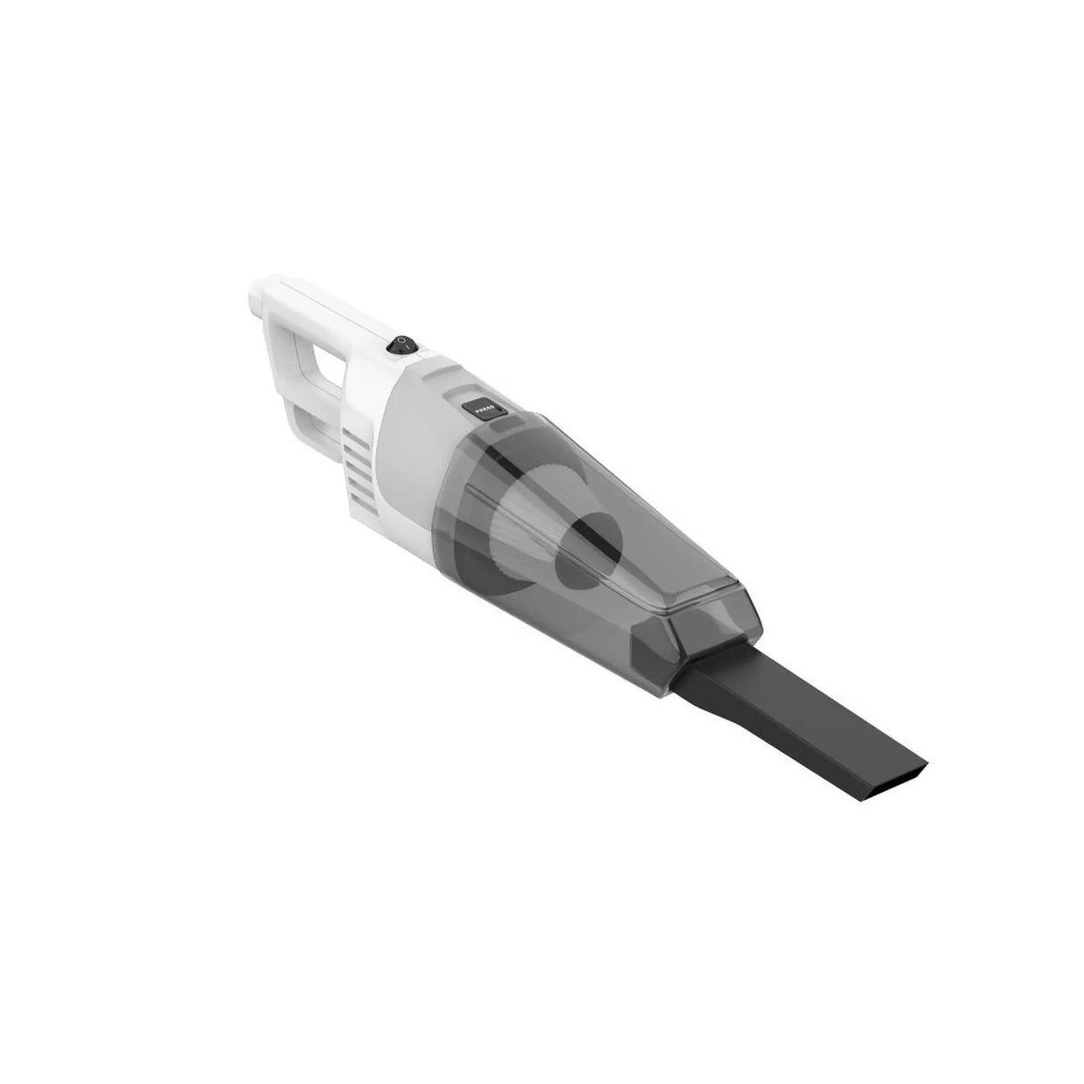 Russell Hobbs 3-in-1 Corded Handheld Vacuum Cleaner, K-22A102W – White