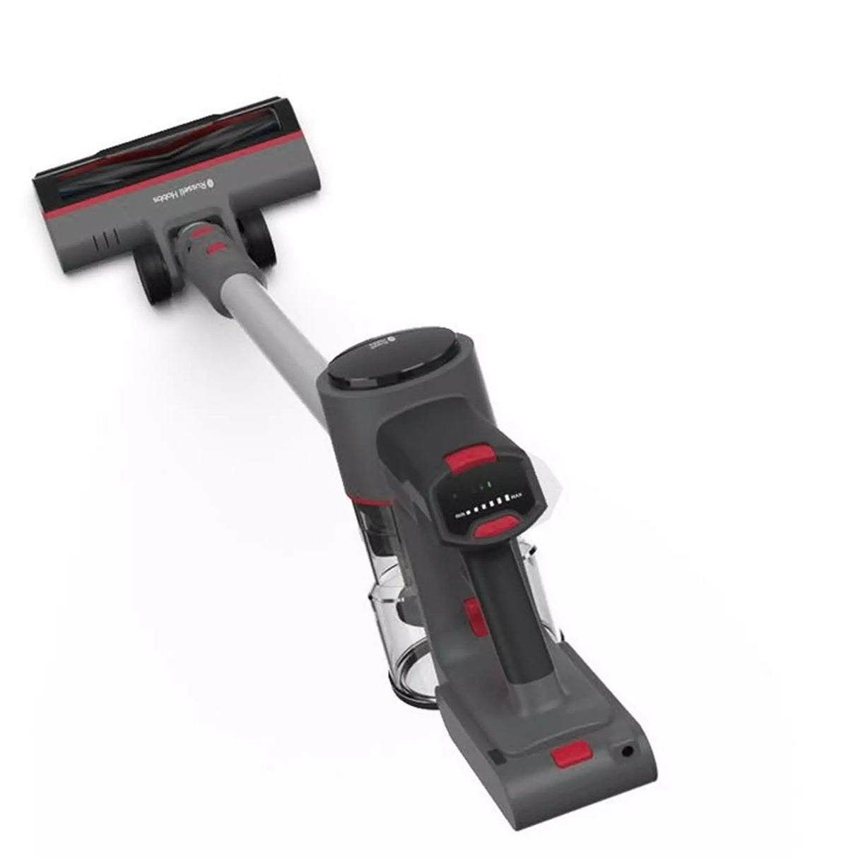 Russell Hobbs Cordless Handheld Vacuum Cleaner, V05-2 - Black