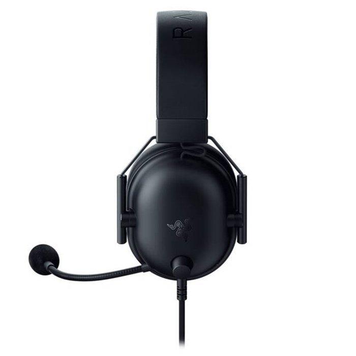 Razer Blackshark V2 X Wired 3.5mm Console Esports Headset - Black RZ04-03241000-R3G1