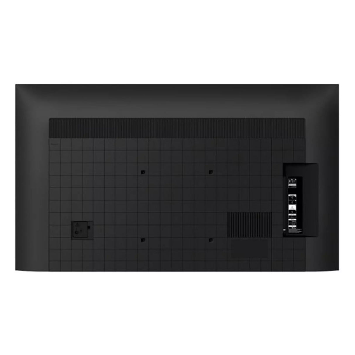 SONY 65" Bravia 3 UHD Google TV, K-65S30– Black